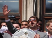 爱游戏- 球员德罗巴 