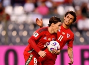 AYX- 德布劳内个人生涯 