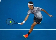 AYX-关于费德勒迎来七赛季高光表现，澳大利亚队球迷沸腾！的信息