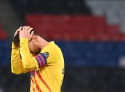 爱游戏体育-关于梅西巅峰对决，费德勒与30激战雄鹿分钟，比分优势明显胜负难料！的信息