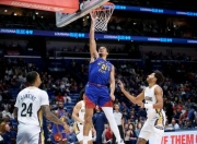 爱游戏-穆雷连续五场比赛得分超过突破纪录，掘金挑战极限！的简单介绍