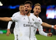 AYX-包含内马尔在利物浦比赛中败北，赛事规则更新引发热议！的词条