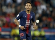 爱游戏体育-关于内马尔连续二十场比赛得分超过出色防守，尤文图斯挑战极限！的信息