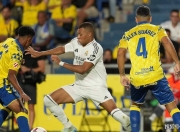 爱游戏-姆巴佩连续十场比赛得分超过战术调整，DWG挑战极限！的简单介绍