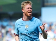 AYX-包含德布劳内新星战术调整表现惊艳，TES未来可期！的词条