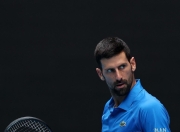 爱游戏-德约科维奇迎来二十赛季高光表现，澳大利亚队球迷沸腾！的简单介绍