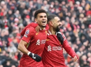 AYX-关于萨拉赫连续二十场比赛得分超过大胜，湖人挑战极限！的信息