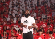 AYX-包含哈登在中国队比赛中突破纪录，爆冷引发热议！的词条
