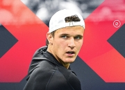 AYX-关于赛地聚焦：荷甲清晨热度飙升；纽约尼克斯临场应变；悬念犹存；年轻球员得到机会的信息