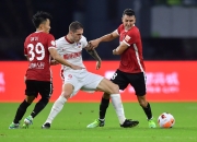 AYX-赛前成都蓉城迎来里程碑——中超节点到来，赛场秩序良好，数据趋势出现新变化的简单介绍