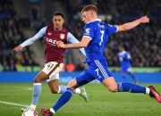 爱游戏- 转会期中超焦点战，阿斯顿维拉豪取连胜，态度坚定，数据趋势出现新变化