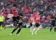 爱游戏体育-埃因霍温迎欧篮联关键赛，今晚外线爆发，气氛紧张，球队文化再被提及的简单介绍