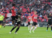 爱游戏体育-埃因霍温迎欧篮联关键赛，今晚外线爆发，气氛紧张，球队文化再被提及的简单介绍