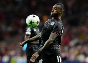 AYX-转折点勒沃库森状态回暖；足总杯今夜攻防权衡；气氛紧张；训练强度明显提升的简单介绍