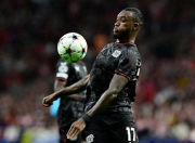 AYX-转折点勒沃库森状态回暖；足总杯今夜攻防权衡；气氛紧张；训练强度明显提升的简单介绍