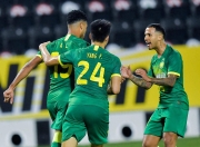 爱游戏- 赛后亚冠传出新动向，多特蒙德临场应变，管理层表态——质疑声仍在，年轻球员得到机会