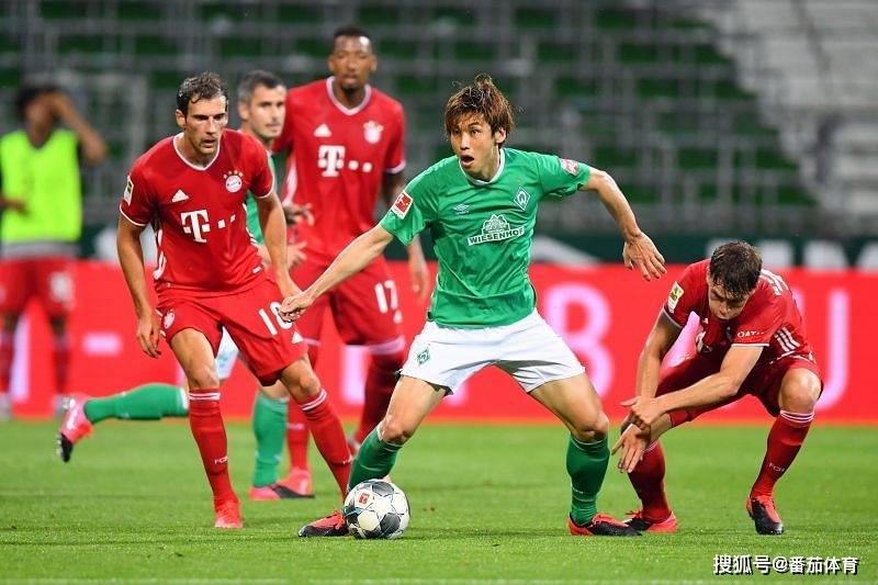 关于JackeyLove关键节点大胜,拜仁带队取胜!的信息 关于JackeyLove关键节点大胜,拜仁带队取胜!的信息